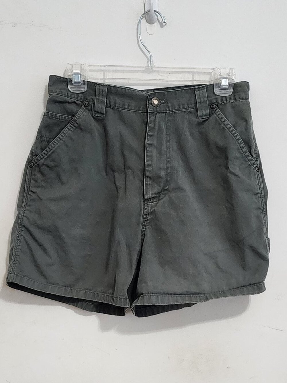 Bugle Boy Collection For Her, Ladies Shorts, Size 8